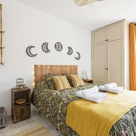 La Colina Ladyblue Apto Acogedor Cerca De Sierra Nevada Y Alhambra Cenes De La Vega Bagian luar foto