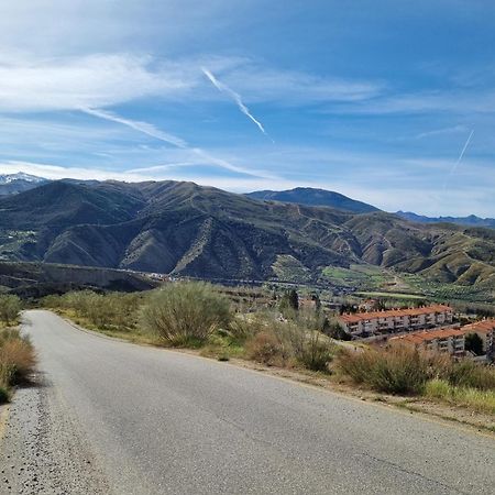 La Colina Ladyblue Apto Acogedor Cerca De Sierra Nevada Y Alhambra Cenes De La Vega Bagian luar foto